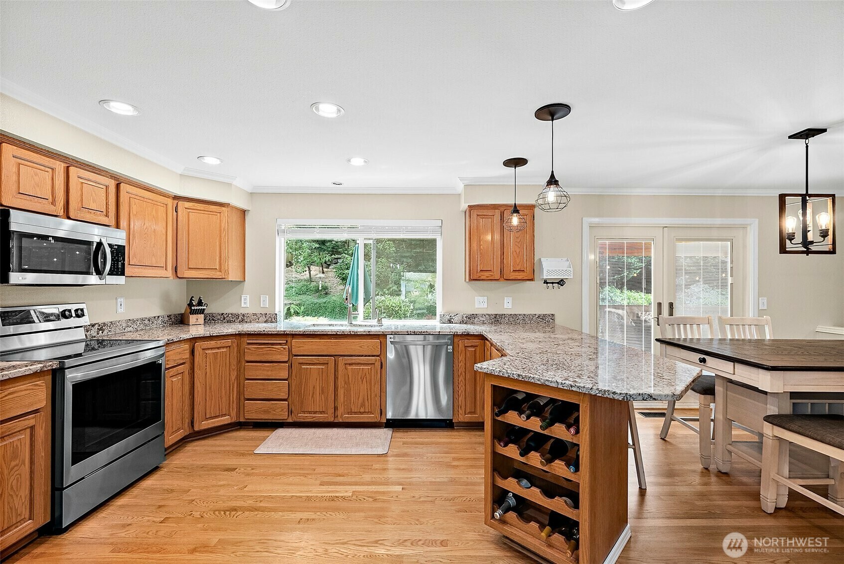 Property Photo: 1920 11th Street Pl SW WA 98371