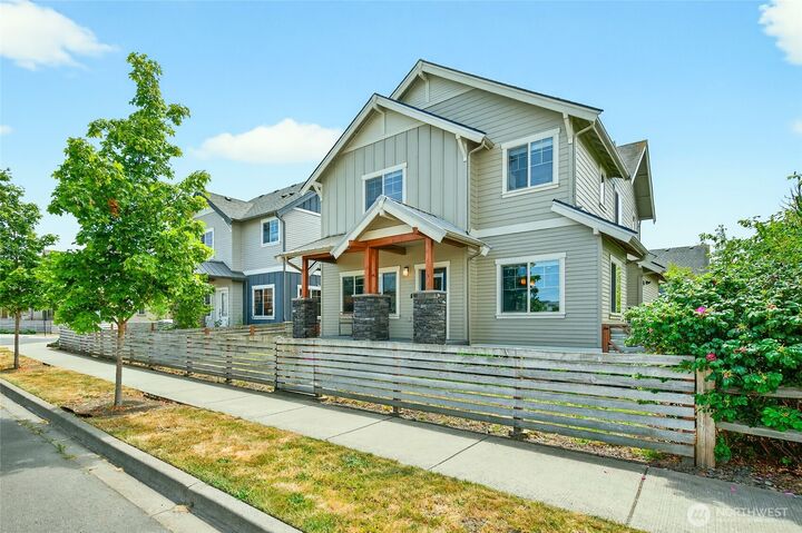 Property Photo: 704 Springside Lane WA 98226