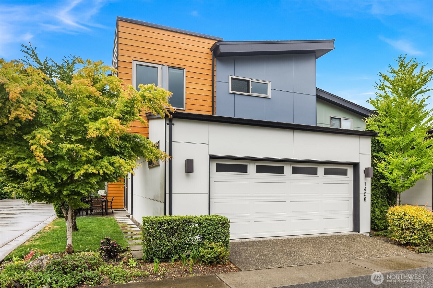 1408  Hinoki Walk  NE  Issaquah WA 98029 photo
