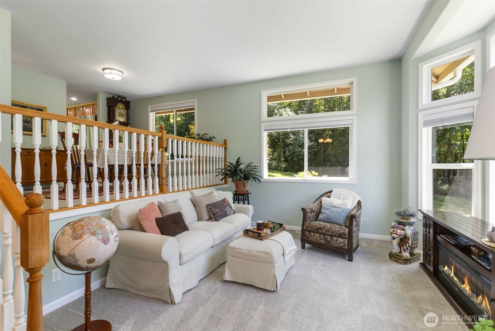 Property Photo: 1852 NW Lutes Road WA 98370