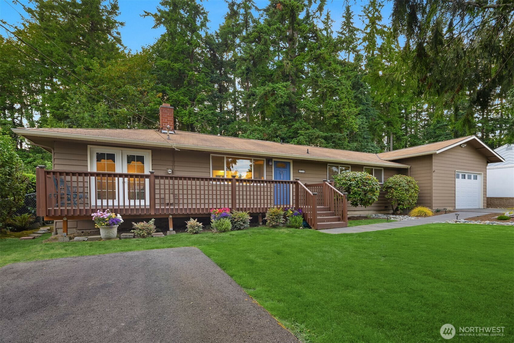 23318  3rd Place W  Bothell WA 98021 photo