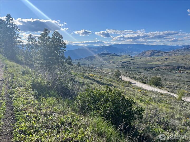 Property Photo: 7 Gold Rush Ridge Road WA 98844