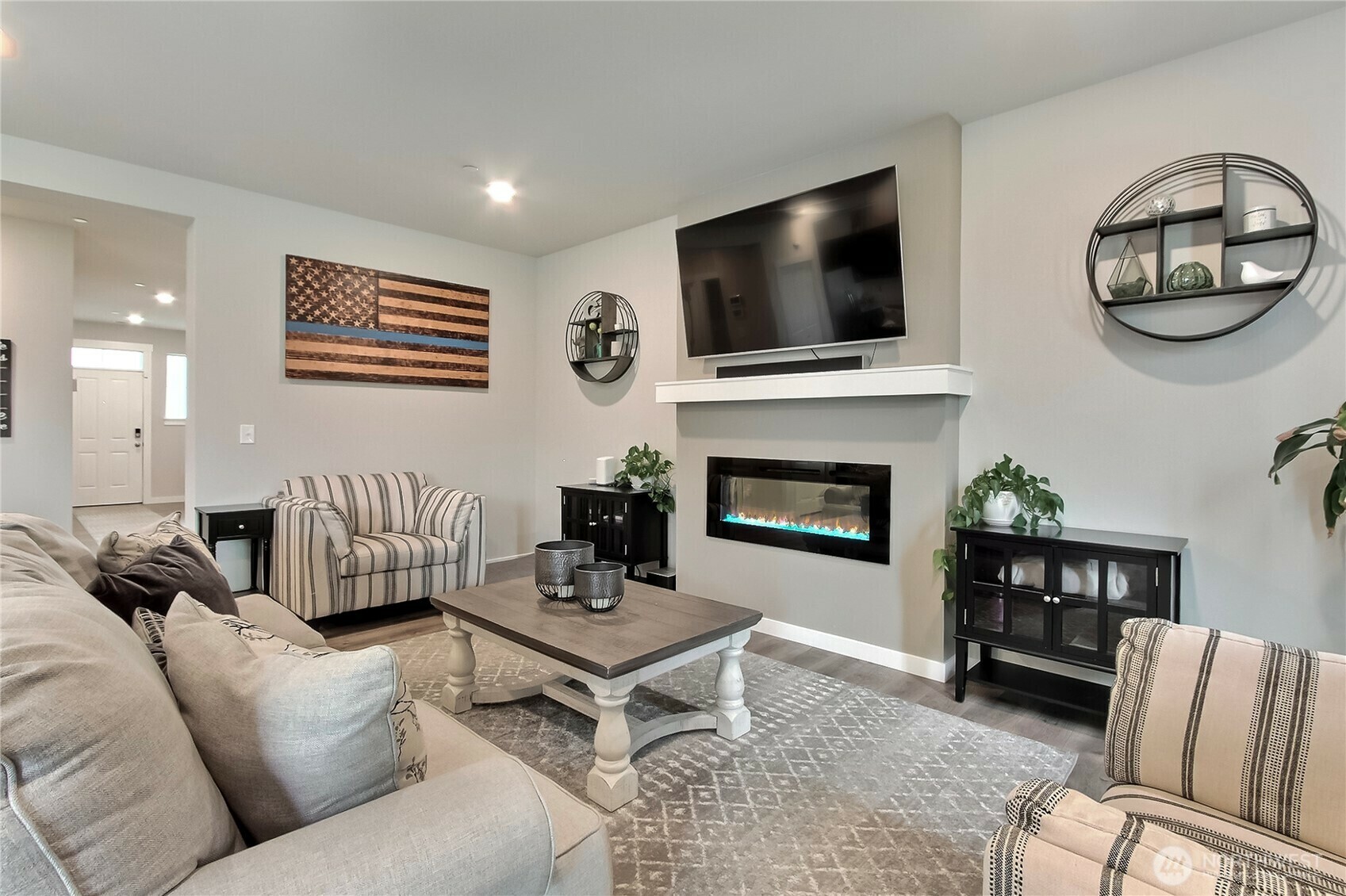 Property Photo: 7804 208th Avenue E WA 98391