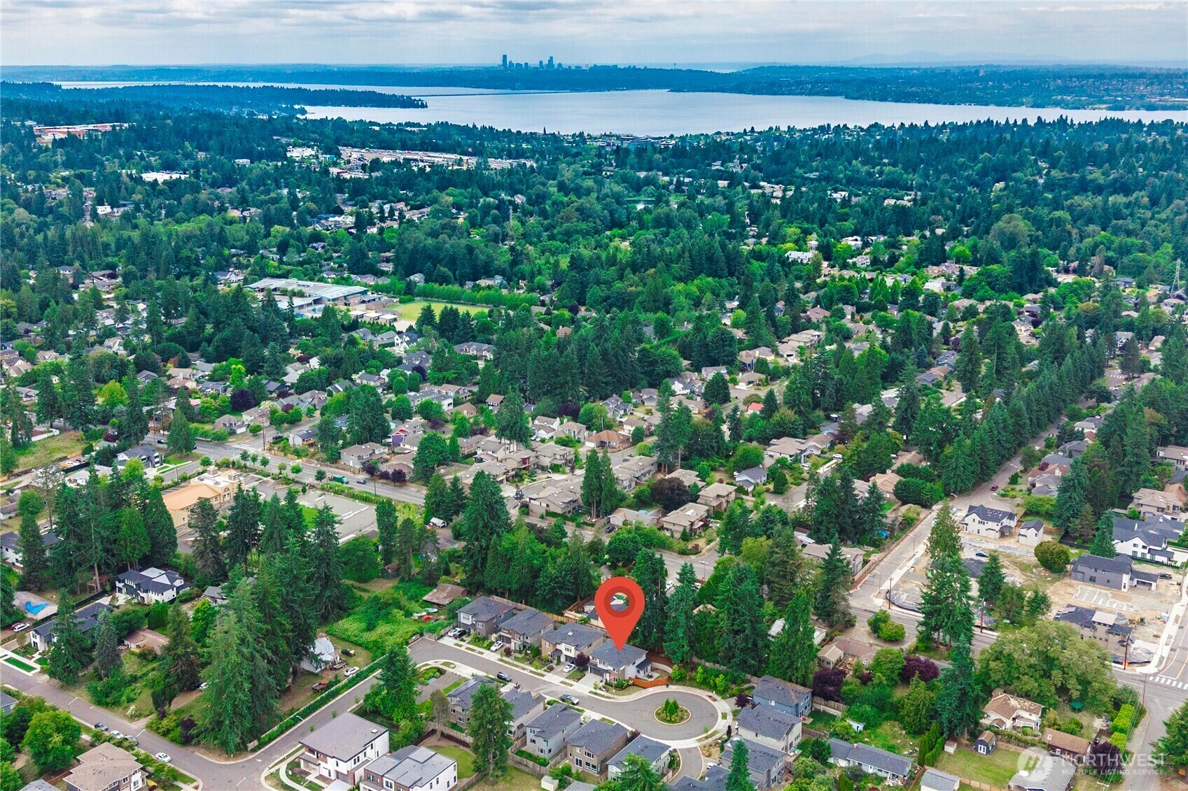 Property Photo: 10259 133rd Court NE WA 98033