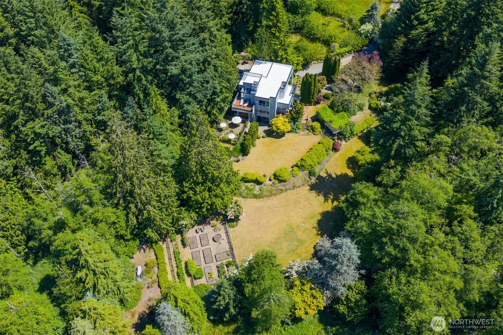 Property Photo: 3643 Dosewallips Lane WA 98236