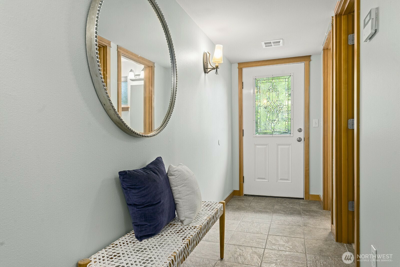 Property Photo: 9400 35th Avenue SW WA 98126