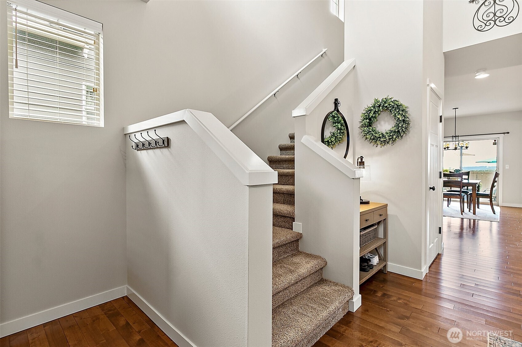 Property Photo: 2237 55th Street SE WA 98092