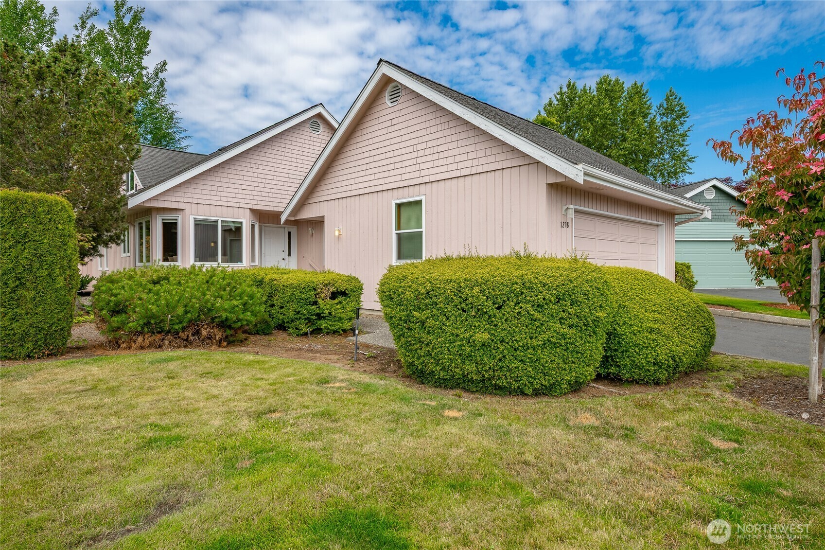 Property Photo: 1216 Northwind Circle WA 98226