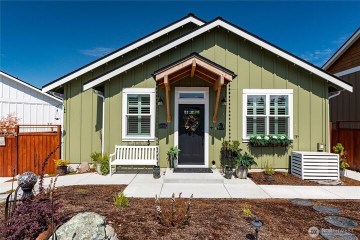 Property Photo:  5032  Eagle Ridge Drive  WA 98249 