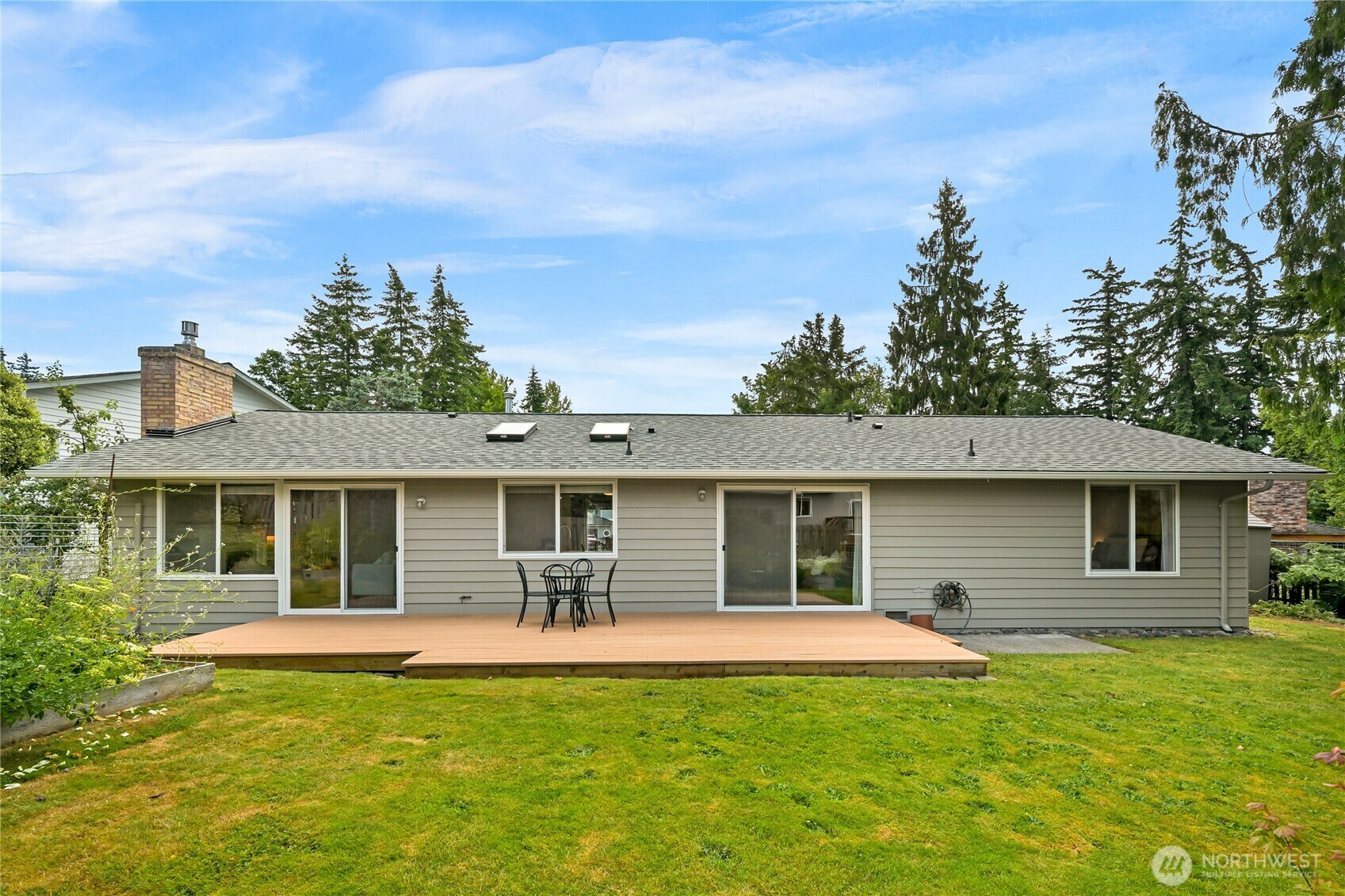 Property Photo: 3027 Crest Court WA 98226