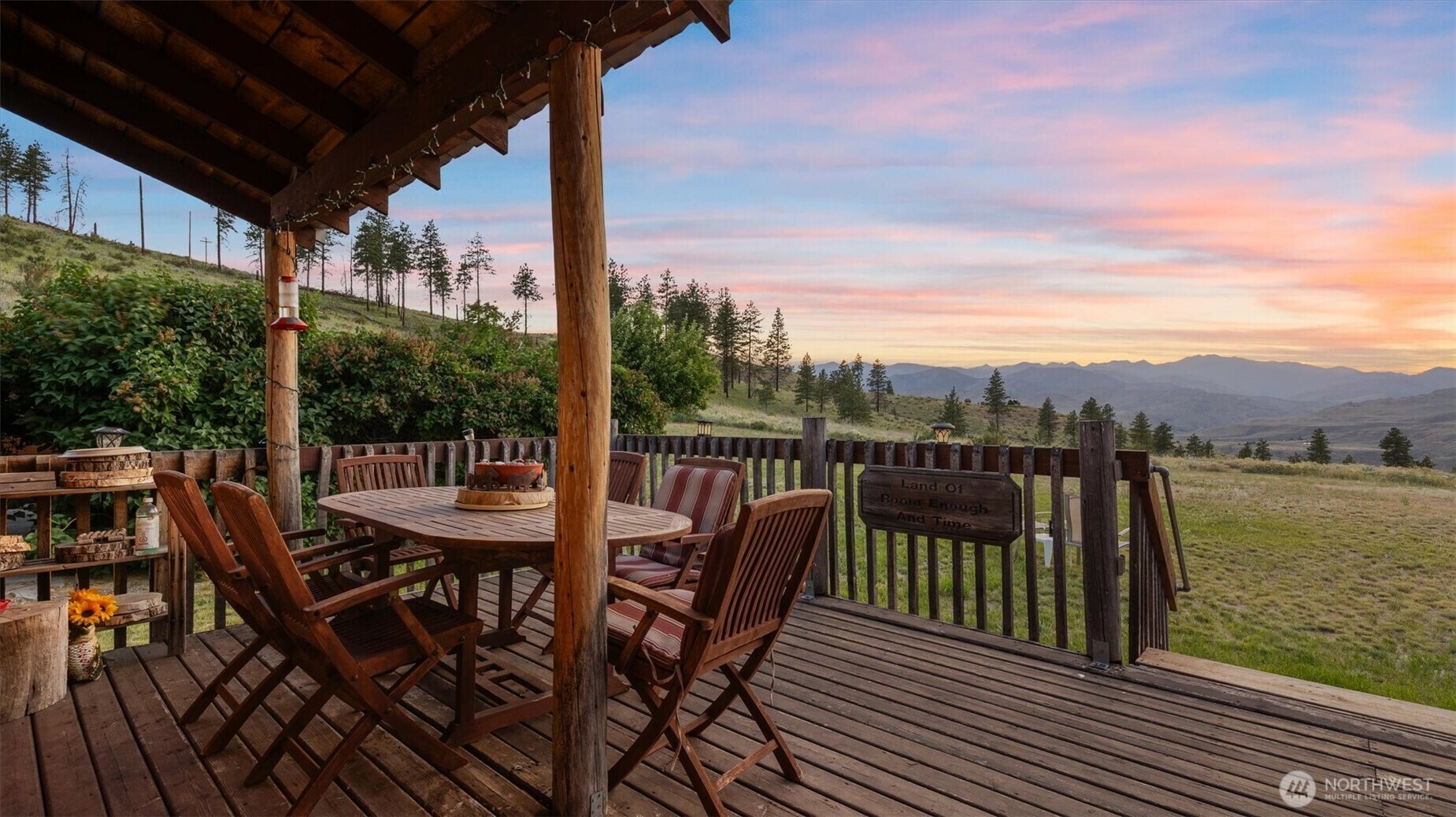 Property Photo:  767  Bill Shaw Road  WA 98846 