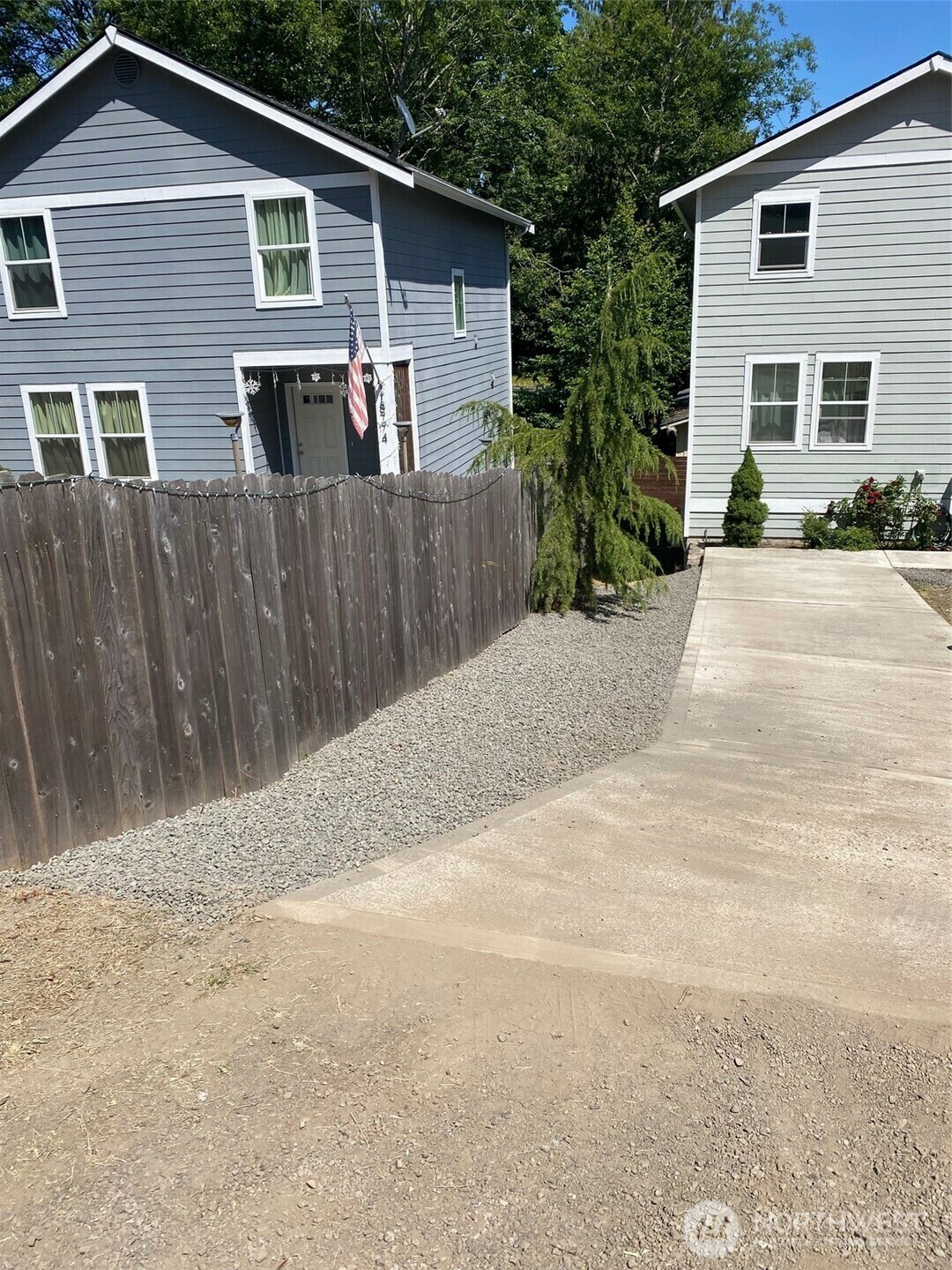 Property Photo: 18768 1st Avenue NE WA 98392