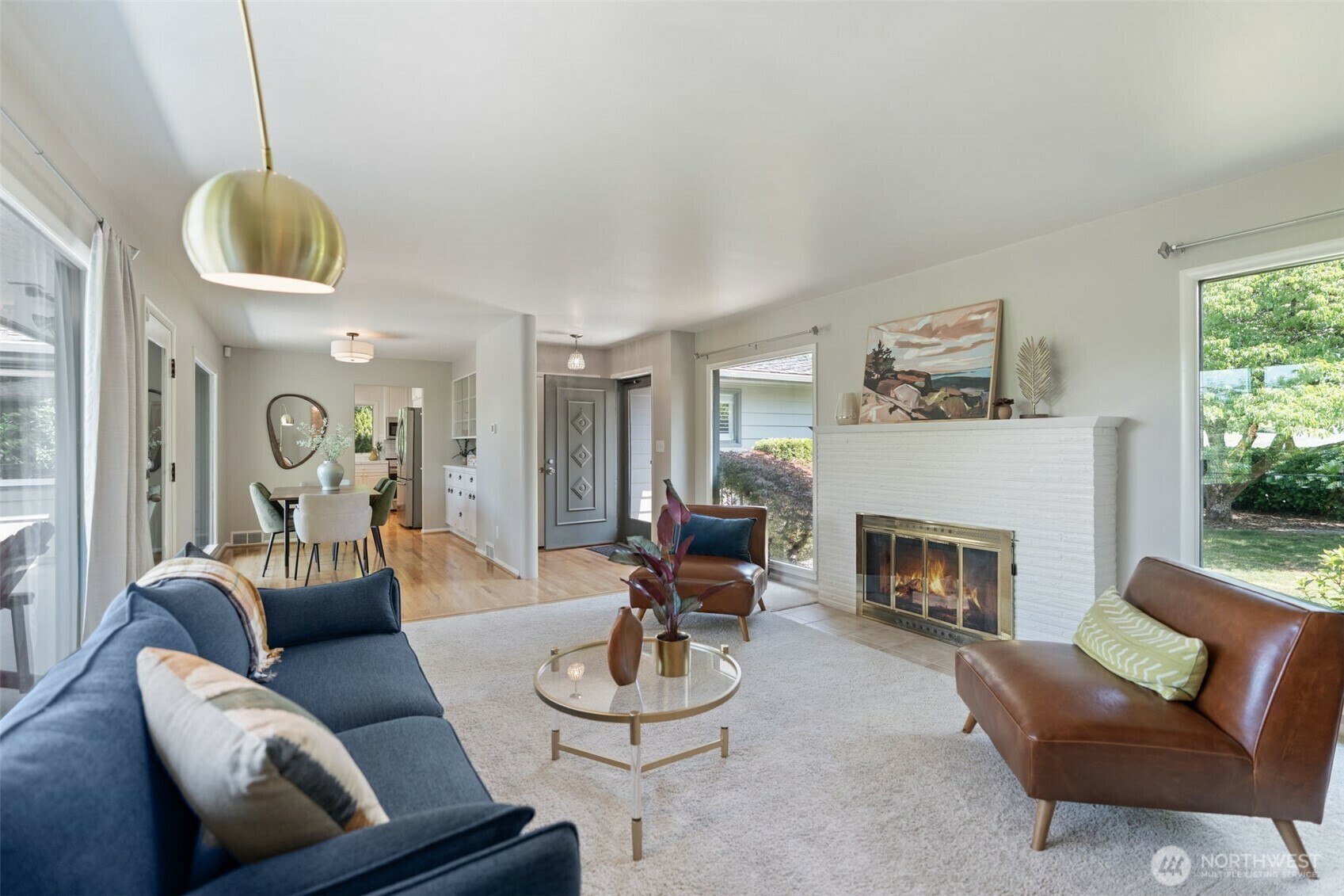 Property Photo: 2322 Browns Point Boulevard NE WA 98422