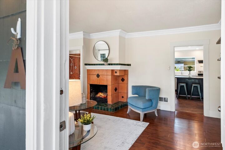Property Photo: 121 28th Avenue S WA 98144