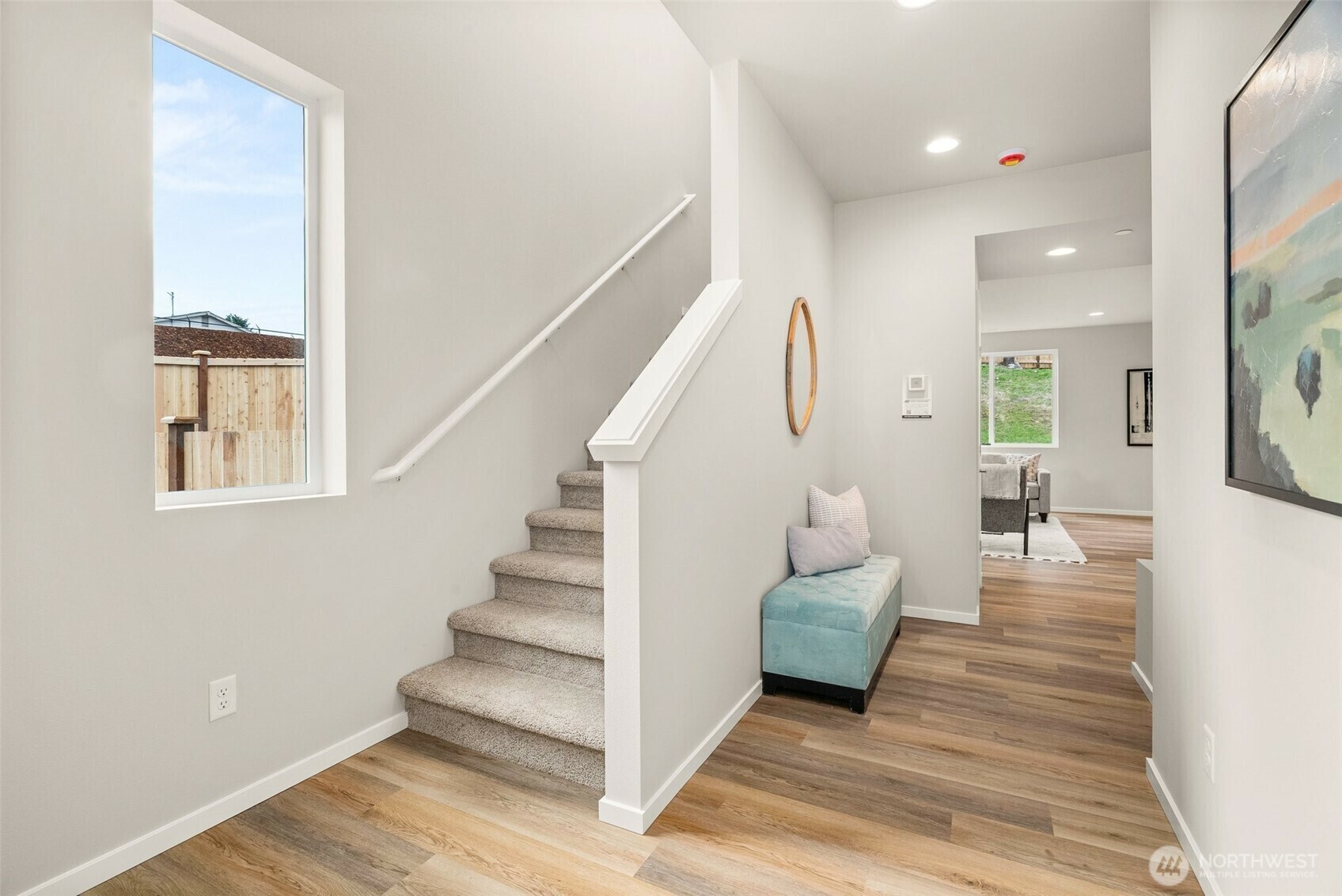 Property Photo: 19522 15th Avenue E WA 98387