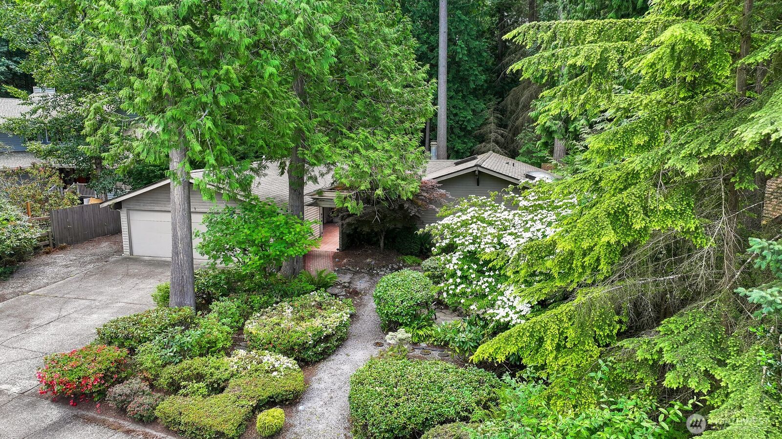 Property Photo:  1821  Iowa Drive  WA 98229 