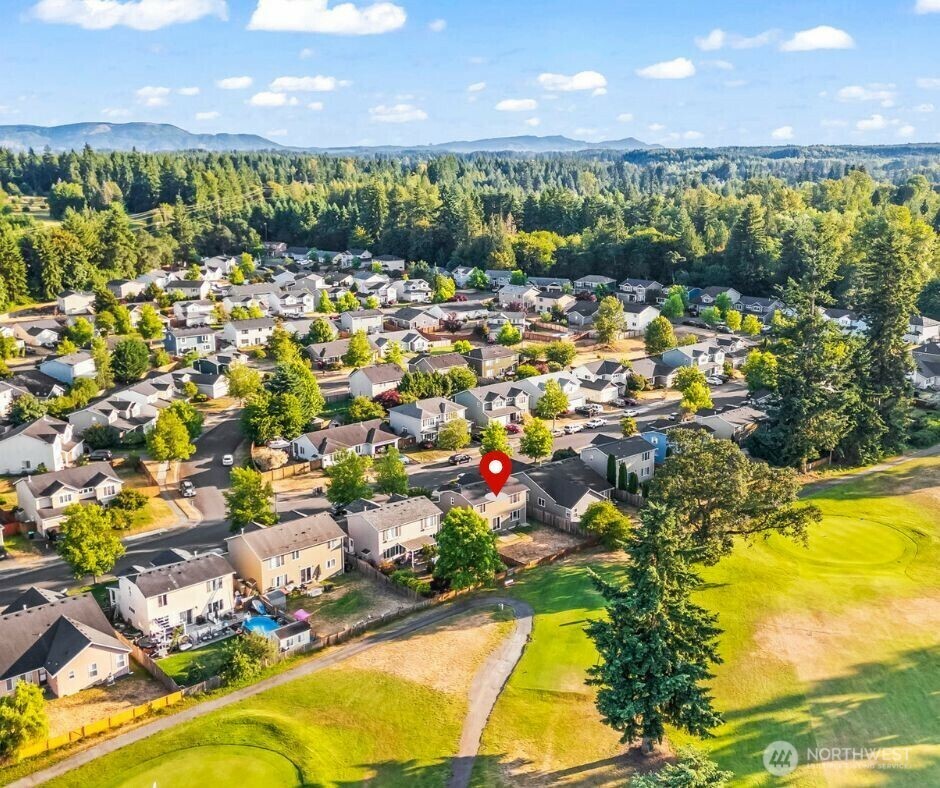 Property Photo: 15235 105th Avenue SE WA 98597
