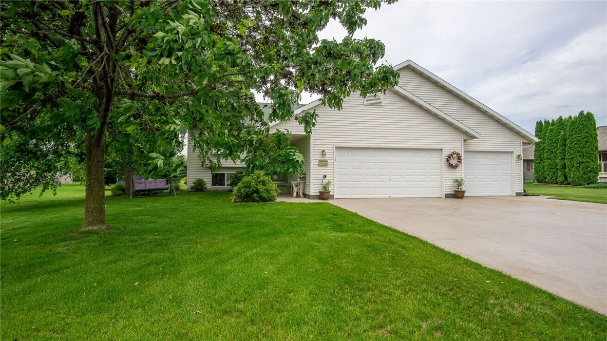 Property Photo: 14346 41st Avenue WI 54729