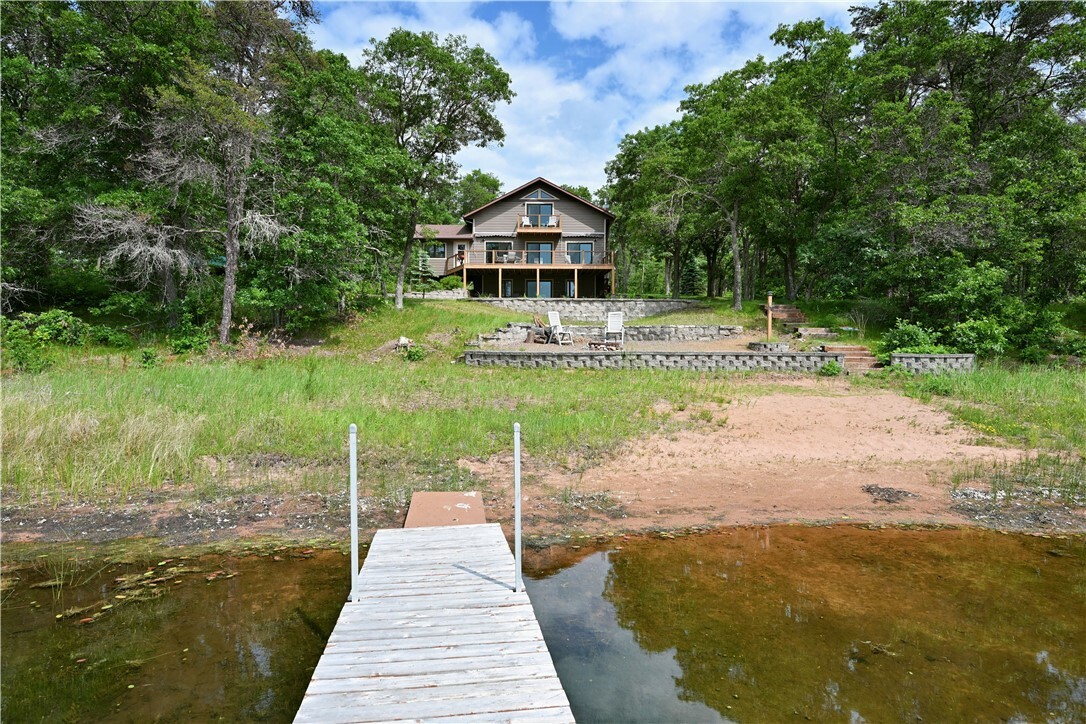 33516 No Mans Trail  Minong WI 54859 photo