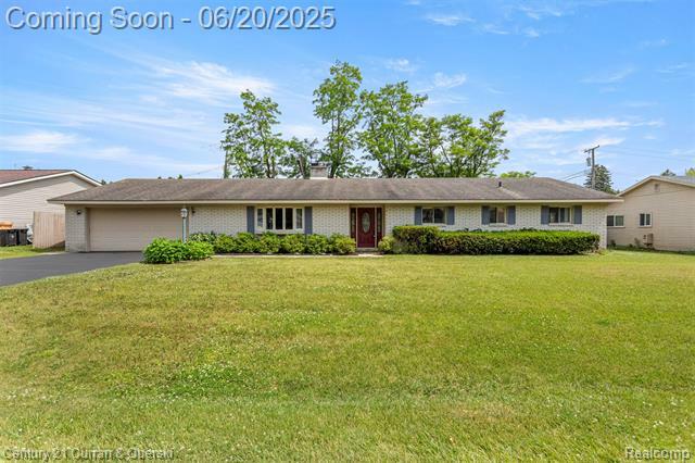 2138 Metzner Road  Commerce Twp MI 48390 photo