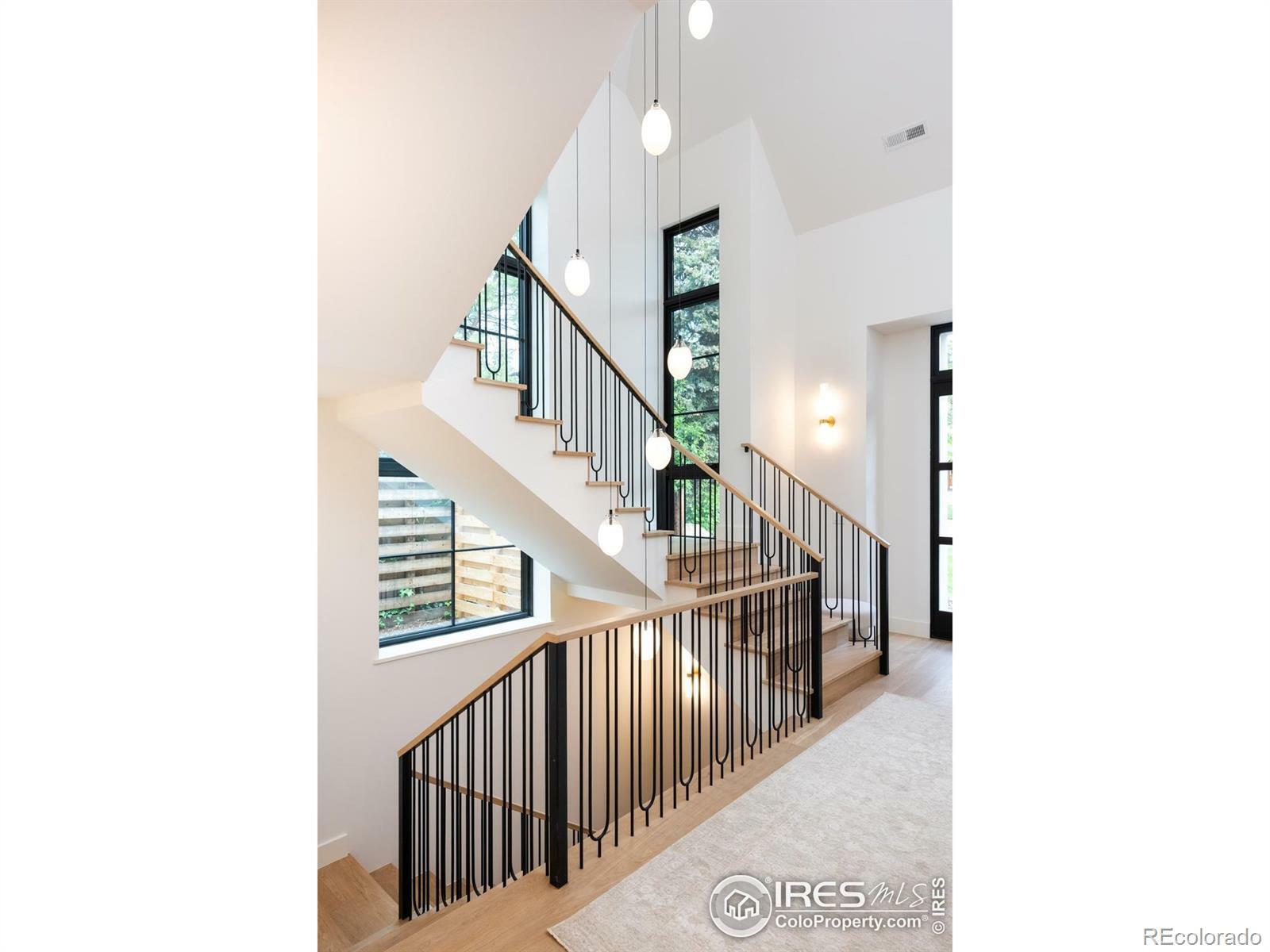Property Photo: 640 Iris Avenue CO 80304