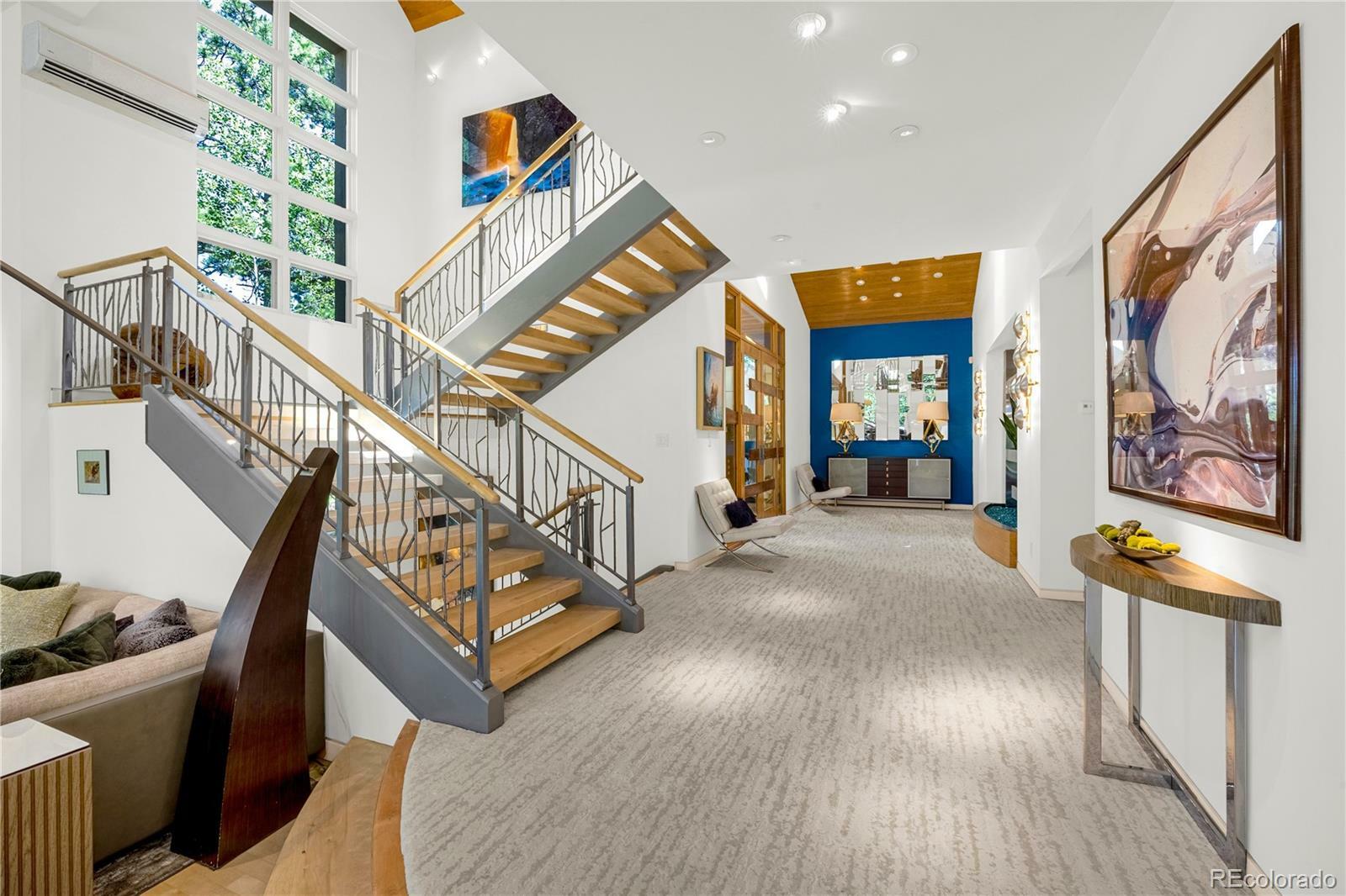 Property Photo: 1250 Dolan Drive CO 80132
