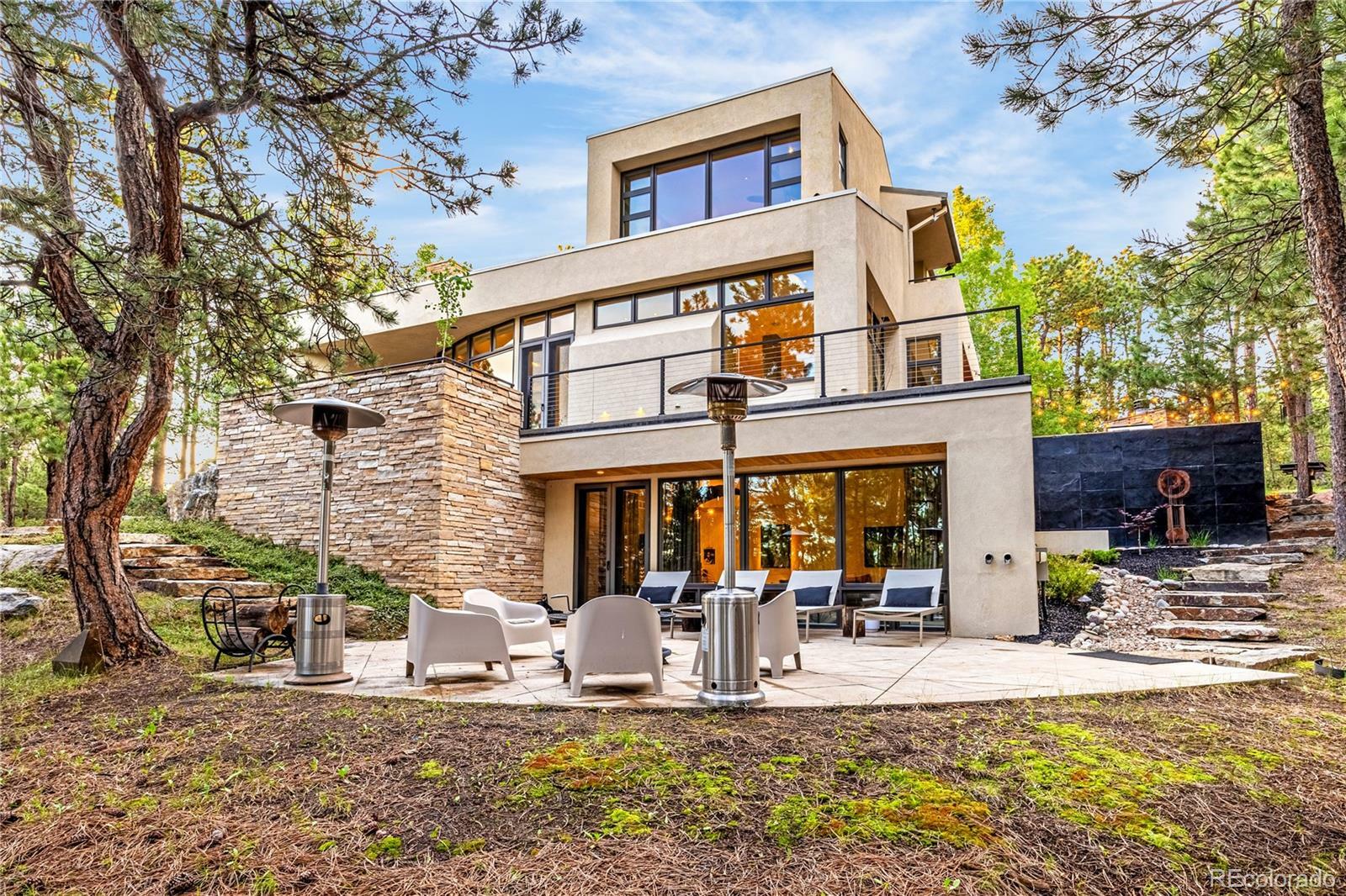 Property Photo: 1250 Dolan Drive CO 80132