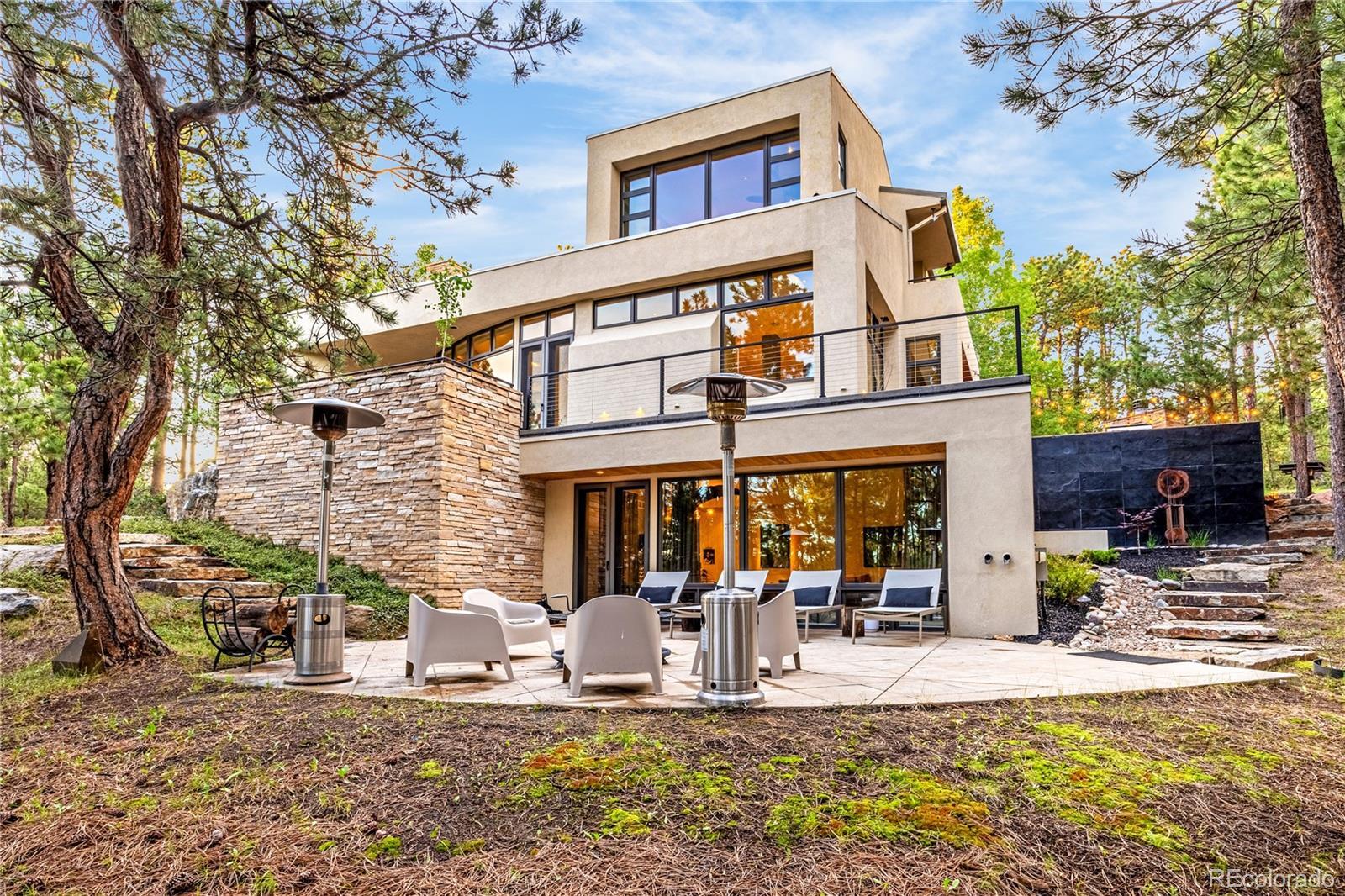 Property Photo: 1250 Dolan Drive CO 80132