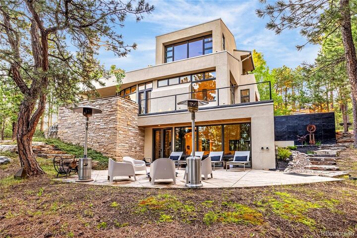 Property Photo:  1250 Dolan Drive  CO 80132 