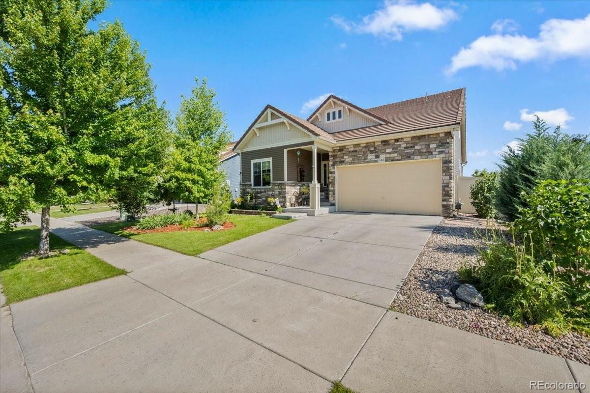 Property Photo:  5100 Eaglewood Lane  CO 80534 