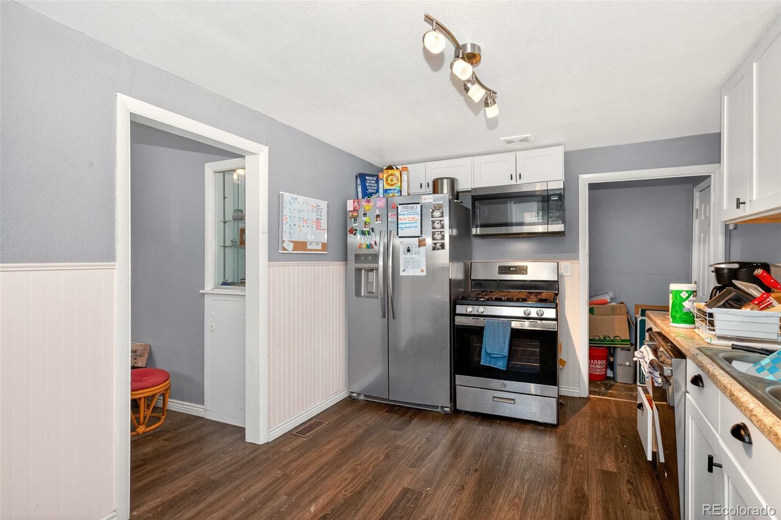 Property Photo: 1301 Cypress Street CO 81004