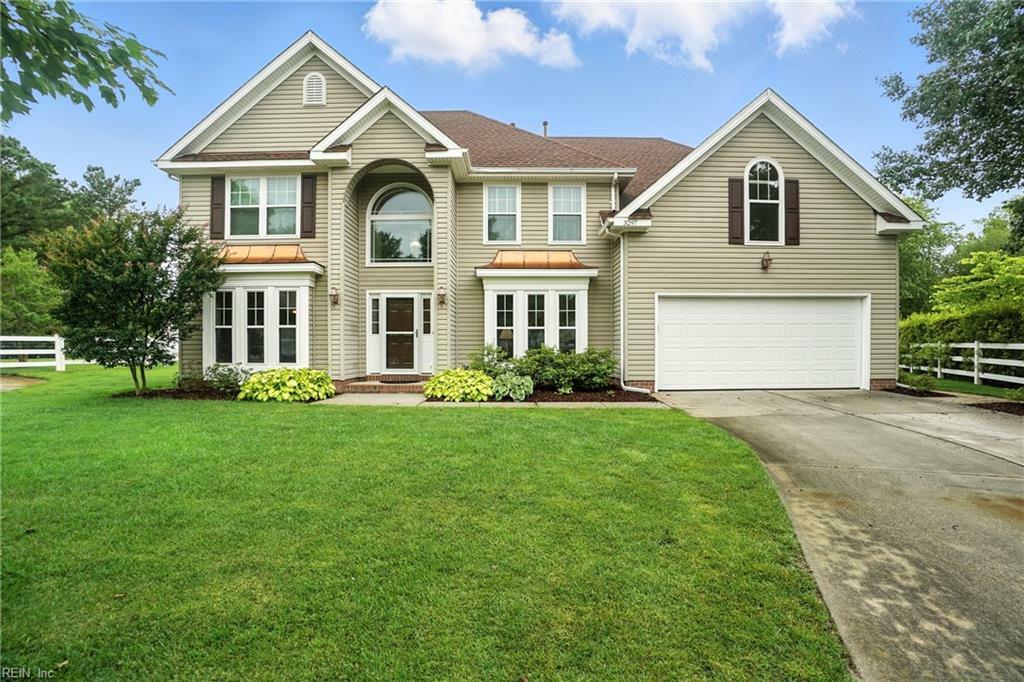3297 Barbour Dr  Virginia Beach VA 23456 photo