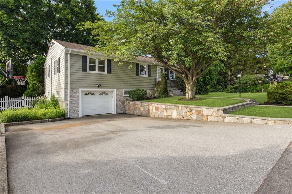 Property Photo: 25 Rosewood Drive RI 02904