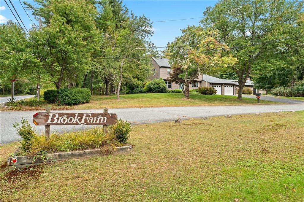 Property Photo:  1451 Ministerial Road  RI 02879 