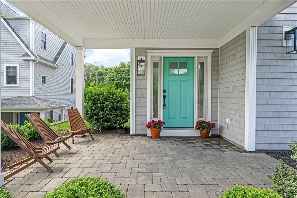 Property Photo: 100 Algonquin Road 5 RI 02882
