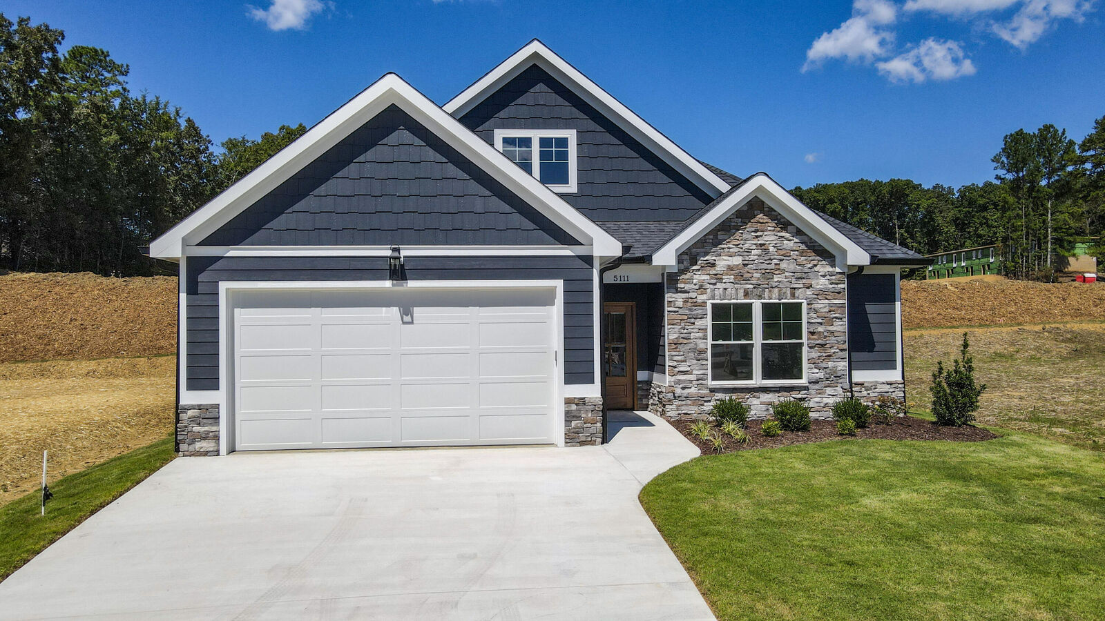 Property Photo:  5111 Ella Drive NW  TN 37312 