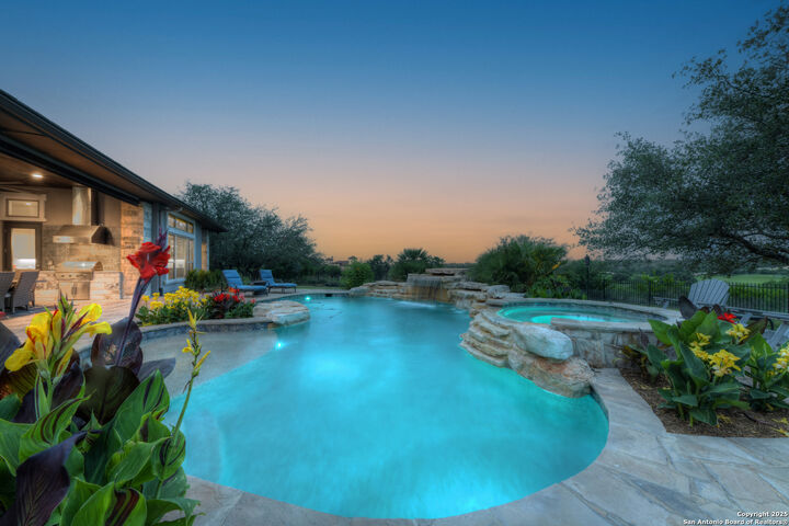 Property Photo: 13503 Sendera TX 78245