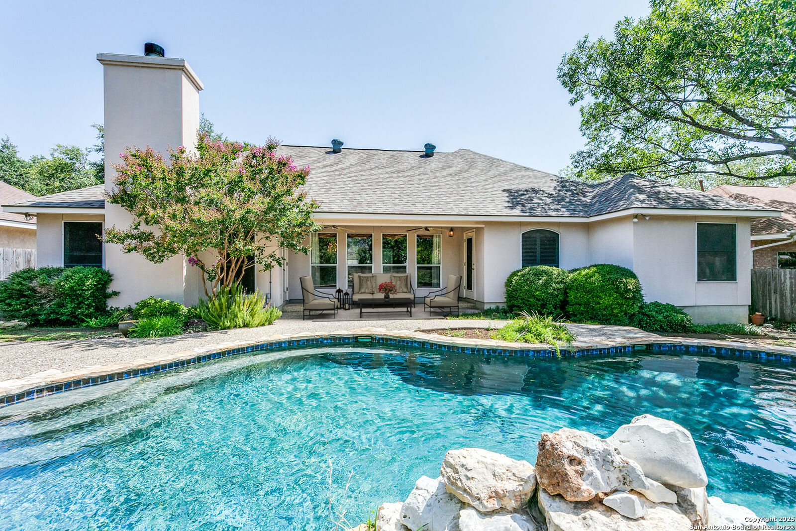 Property Photo:  2430 Trace Oak  TX 78232 