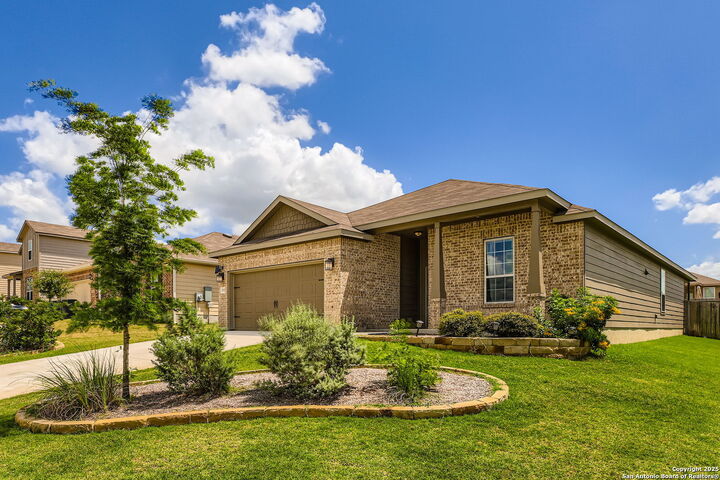 Property Photo:  2832 Klein Way  TX 78130 