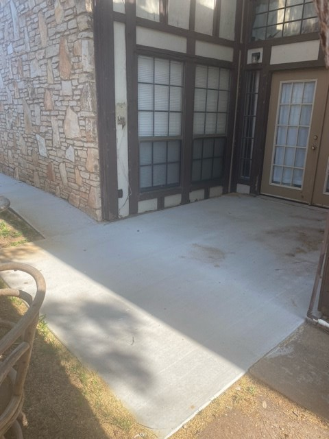 Property Photo: 3603 Nevada Dr TX 76904