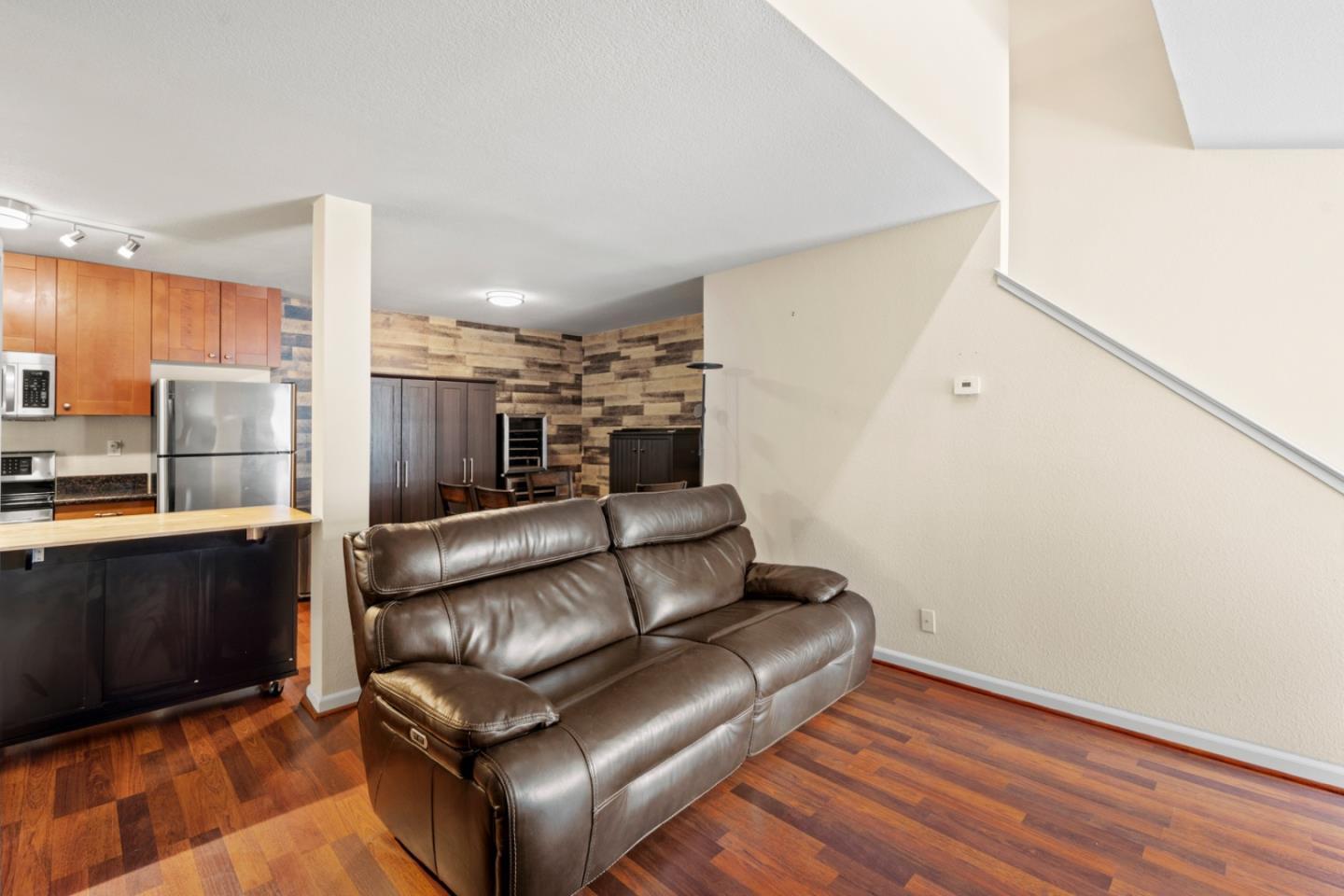 Property Photo: 820 Casanova Avenue 69 CA 93940