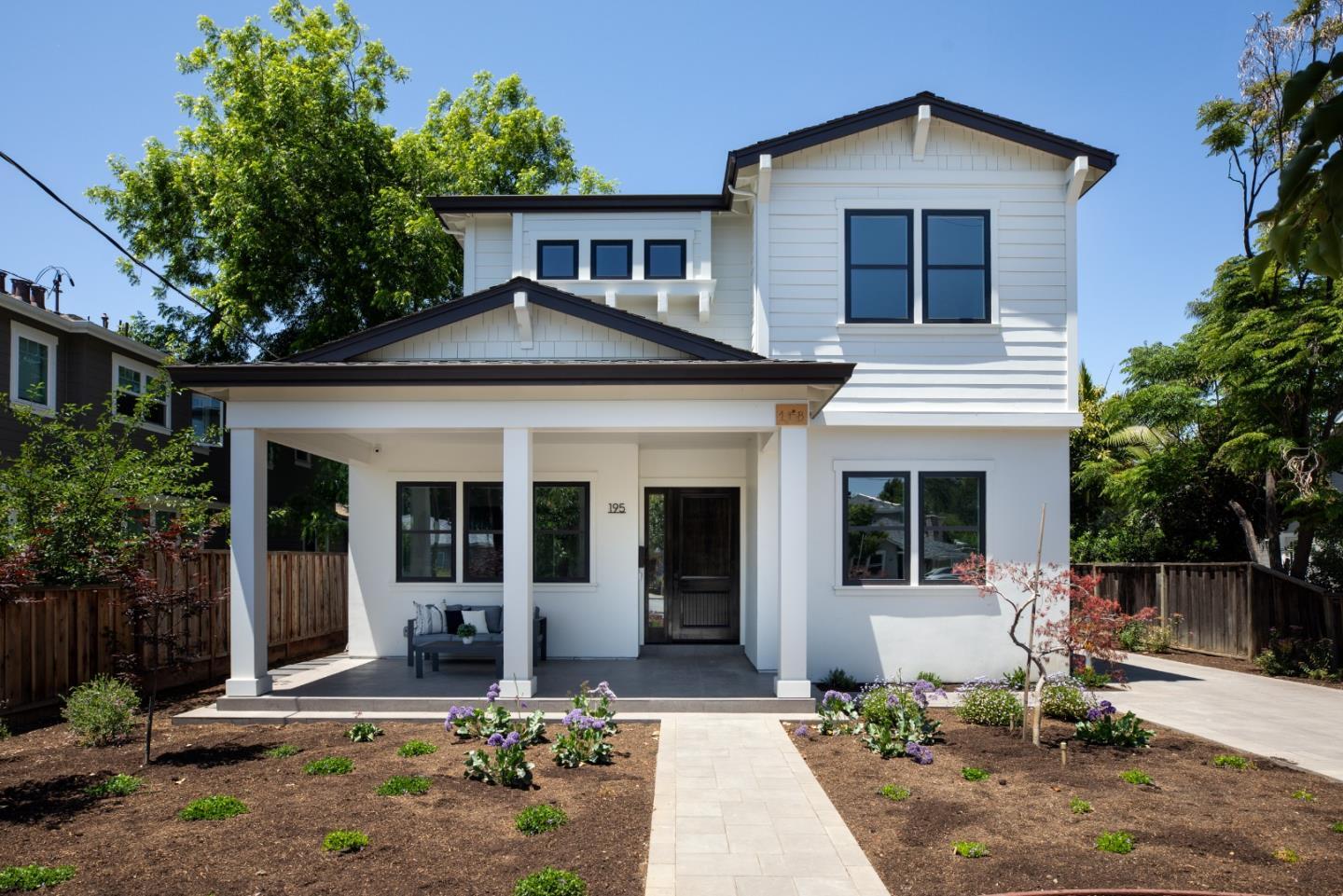 Property Photo: 195 North 3rd Street CA 95008