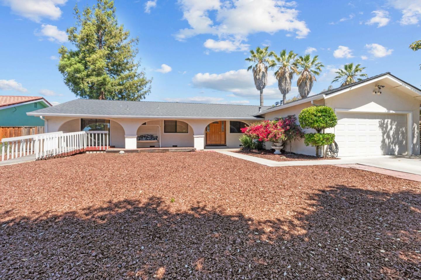 Property Photo: 6130 Paseo Pueblo Drive CA 95120