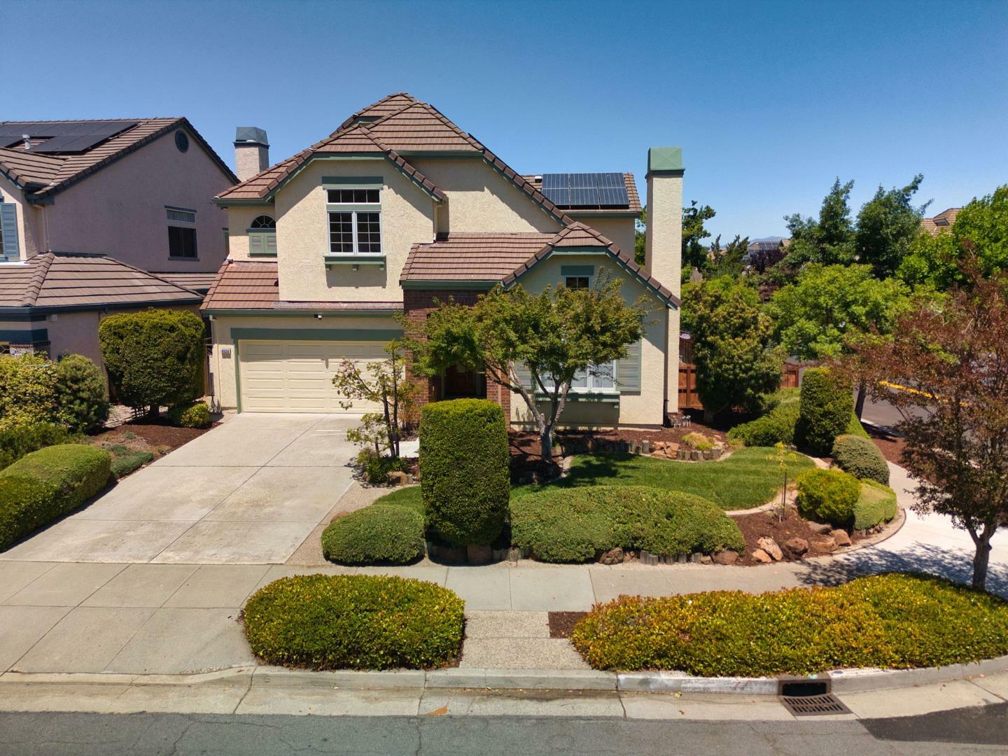 6536 Leyland Park Drive  San Jose CA 95120 photo
