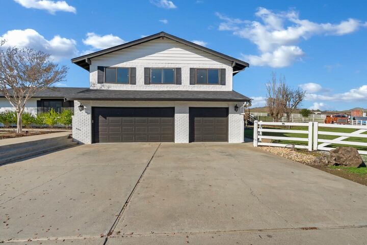 Property Photo: 8202 Honeybee Court CA 95020