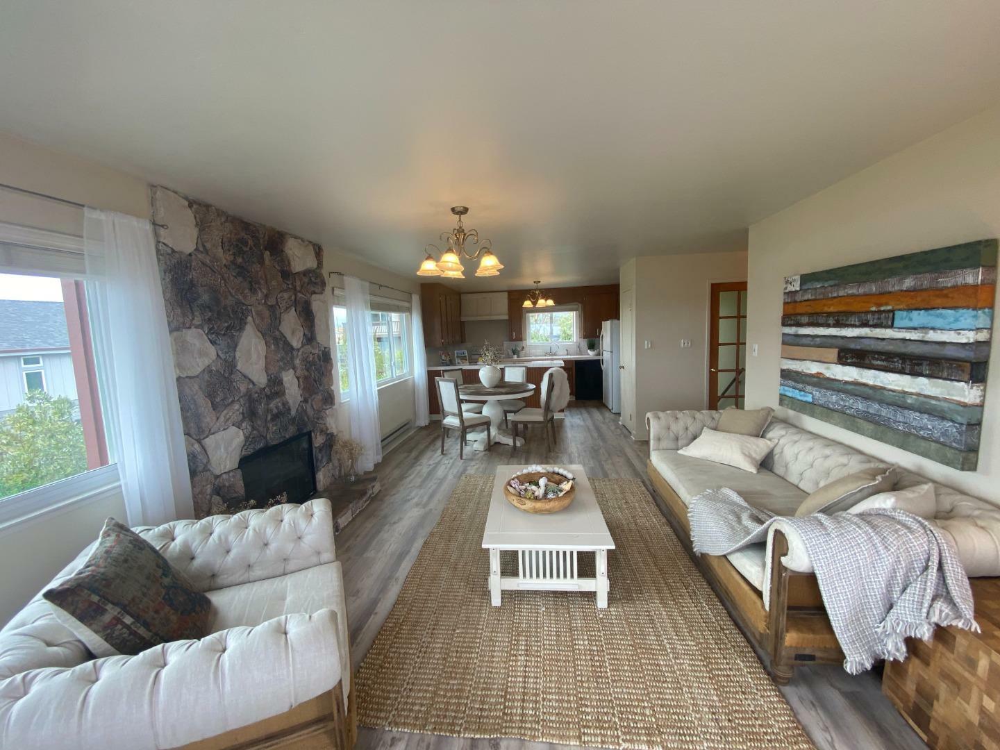 Property Photo: 847 San Ramon Ave CA 94038