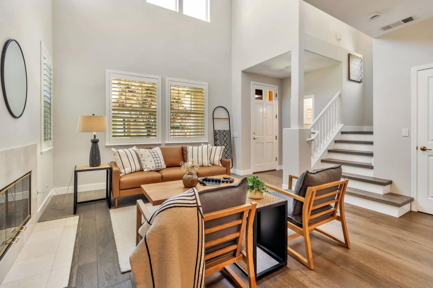 Property Photo: 72 Cannery Circle CA 95008