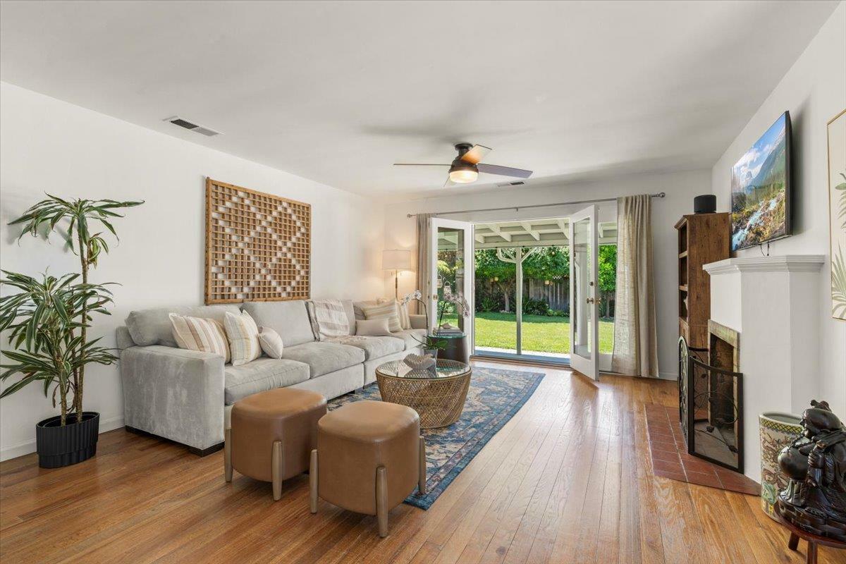 Property Photo: 405 Bradley Avenue CA 95128