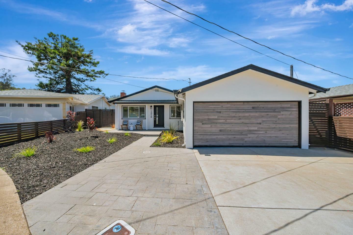 Property Photo: 1016 South Rosita Court CA 94044