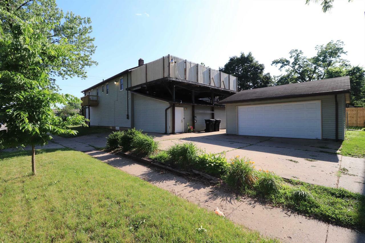 1503 St. Lawrence Avenue  Beloit WI 53511 photo